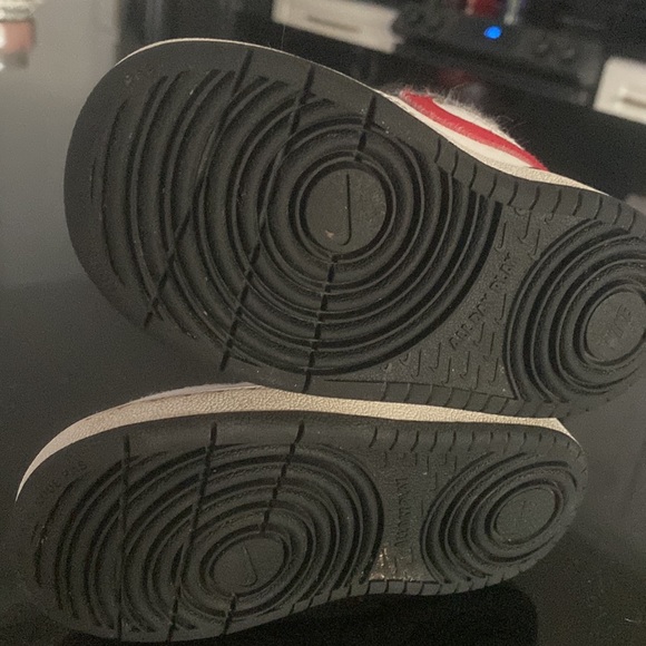 Nike Court Borough Mid 2
Baby/Toddler Shoes |Size 7C - Picture 12 of 13